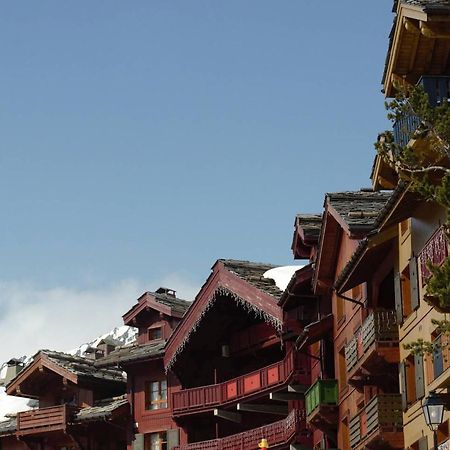 Residence & Spa Les Sources De Marie - Arc 1950 Le Village Les Arcs  Экстерьер фото