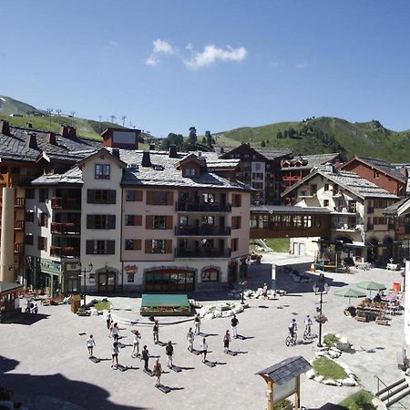 Residence & Spa Les Sources De Marie - Arc 1950 Le Village Les Arcs  Экстерьер фото